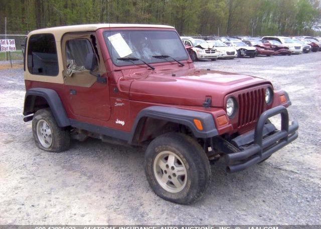 1999 Jeep Wrangler For Sale >> 1j4fy19s9xp469029 Certificate Of Destruction Bill Of Sale Or For 1999 Jeep Wrangler For Sale >> 1j4fy19s9xp469029 Certificate Of Destruction Bill Of Sale Or For