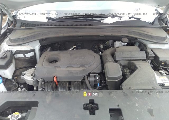 5NMS2CADXKH024069 2019 HYUNDAI SANTA FE