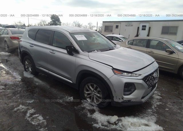 5NMS2CADXKH024069 2019 HYUNDAI SANTA FE