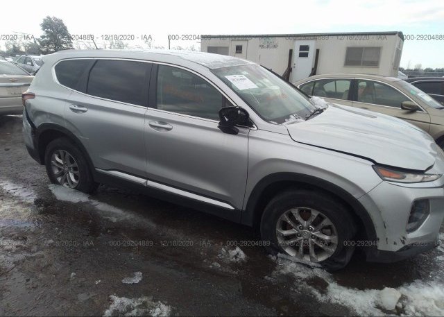 5NMS2CADXKH024069 2019 HYUNDAI SANTA FE
