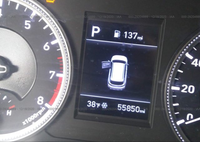 5NMS2CADXKH024069 2019 HYUNDAI SANTA FE