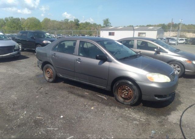 Bidding ended on 5YFBURHE3HP625978, Salvage Toyota Corolla at WILMER, TX on September 12, 2018 at IAA Bidding ended on 5YFBURHE3HP625978, Salvage Toyota Corolla at WILMER, TX on September 12, 2018 at IAA