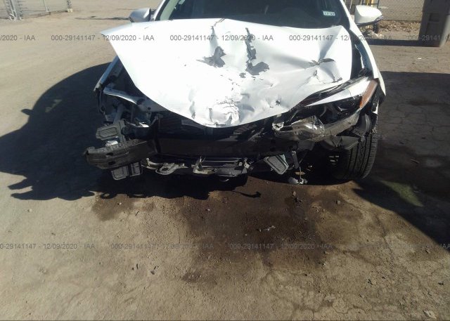 5YFBURHE4GP410527 2016 TOYOTA COROLLA