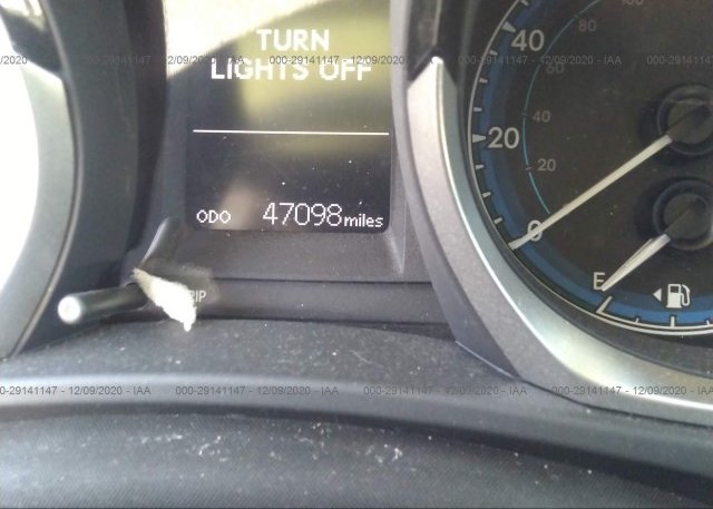 5YFBURHE4GP410527 2016 TOYOTA COROLLA