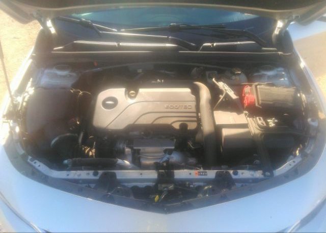 2018 CHEVROLET MALIBU VIN: 1G1ZD5ST4JF194202
