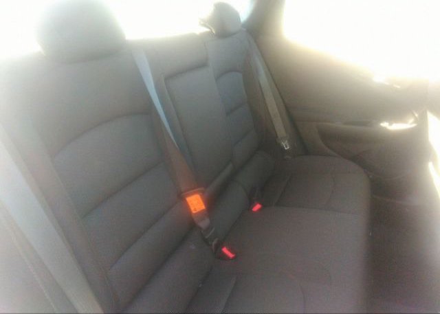 2018 CHEVROLET MALIBU VIN: 1G1ZD5ST4JF194202