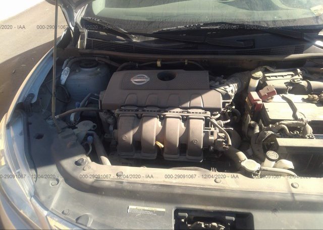 3N1AB7AP9FL666887 2015 NISSAN SENTRA
