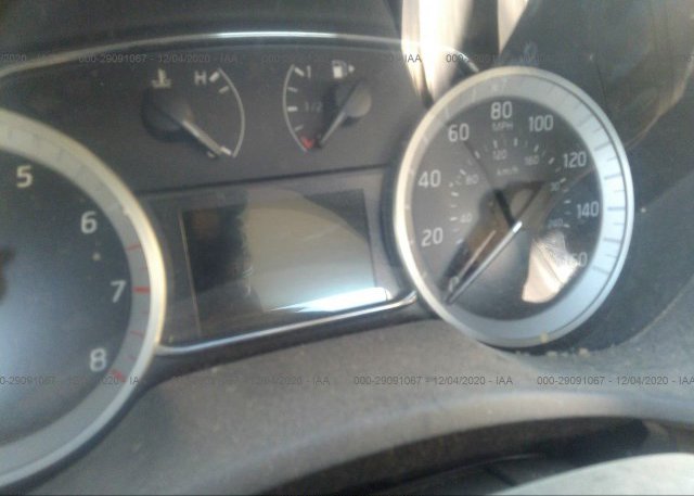 3N1AB7AP9FL666887 2015 NISSAN SENTRA