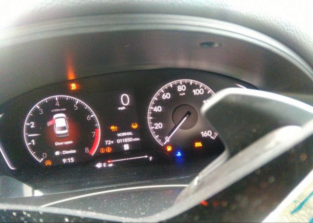 2022 HONDA CIVIC SEDAN(VIN: 2HGFE2F51NH536759