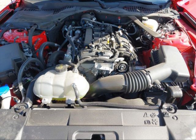 2023 FORD MUSTANG(VIN: 1FATP8UH4P5103805