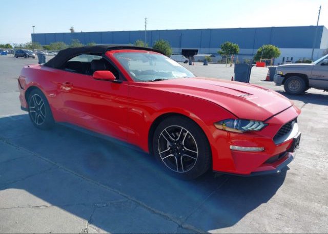 2023 FORD MUSTANG (VIN: 1FATP8UH4P5103805)