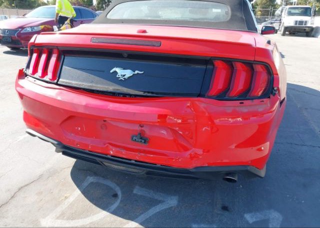2023 FORD MUSTANG(VIN: 1FATP8UH4P5103805