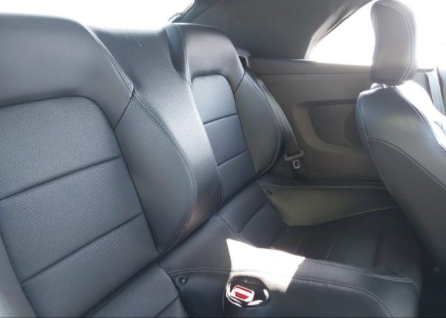 2023 FORD MUSTANG(VIN: 1FATP8UH4P5103805