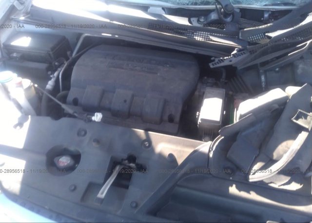 5FNRL5H61FB015704 2015 HONDA ODYSSEY