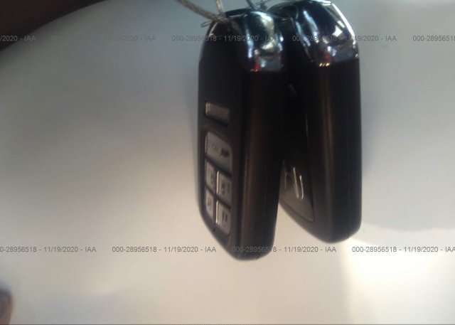 5FNRL5H61FB015704 2015 HONDA ODYSSEY