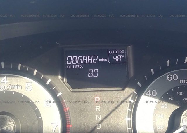 5FNRL5H61FB015704 2015 HONDA ODYSSEY