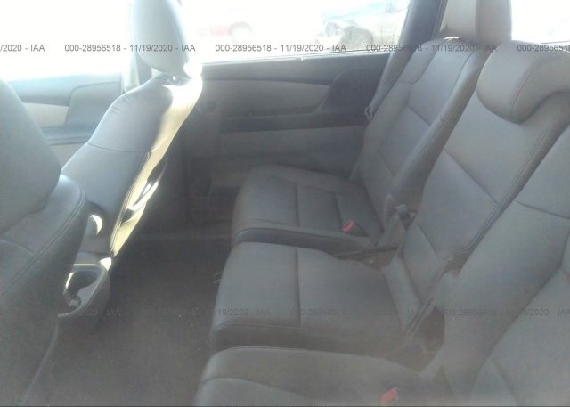5FNRL5H61FB015704 2015 HONDA ODYSSEY