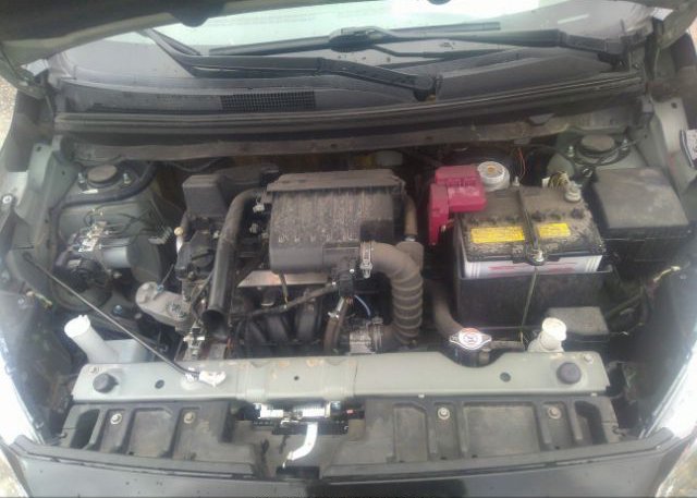 2021 MITSUBISHI MIRAGE(VIN: ML32AUHJ5MH006641