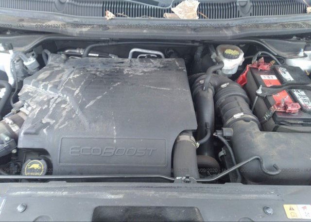 1FM5K8GT5GGB93225 2016 FORD EXPLORER