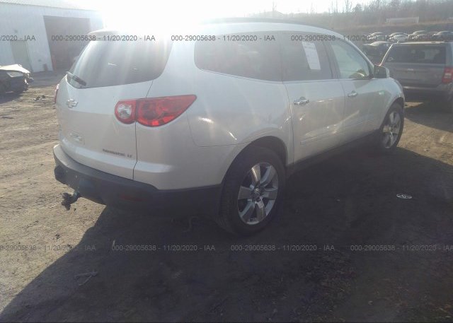 цена в сша 2012 CHEVROLET TRAVERSE 1GNKVGED6CJ282584