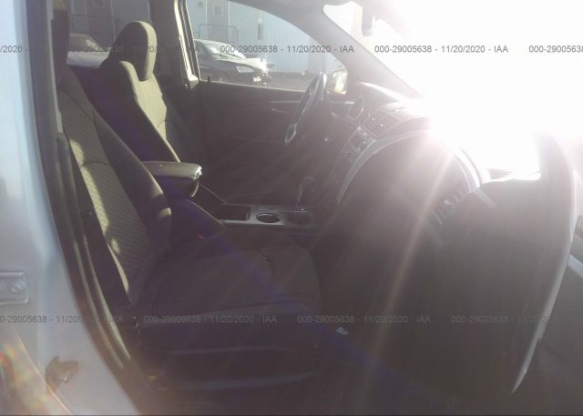 пригнать из сша 2012 CHEVROLET TRAVERSE 1GNKVGED6CJ282584