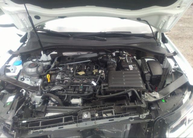 2022 VOLKSWAGEN TIGUAN(VIN: 3VV4B7AX5NM167718