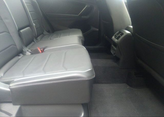 2022 VOLKSWAGEN TIGUAN(VIN: 3VV4B7AX5NM167718
