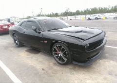 2018 DODGE CHALLENGER VIN 2C3CDZFJ0JH124194 фото с аукциона 5