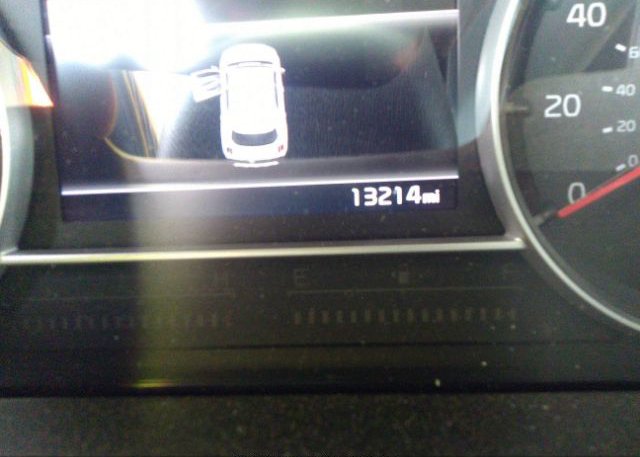 2022 KIA SORENTO(VIN: 5XYRLDLC3NG161777
