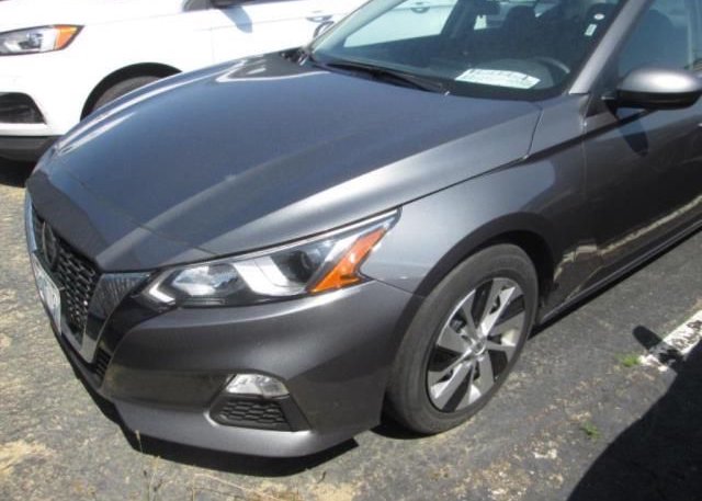 2021 NISSAN ALTIMA (VIN: 1N4BL4BV9MN370264)