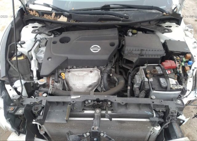 1N4AL3AP8FC160780 2015 NISSAN ALTIMA