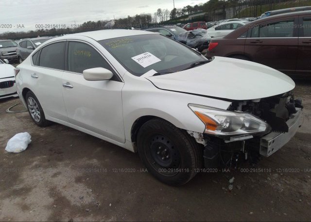 1N4AL3AP8FC160780 2015 NISSAN ALTIMA