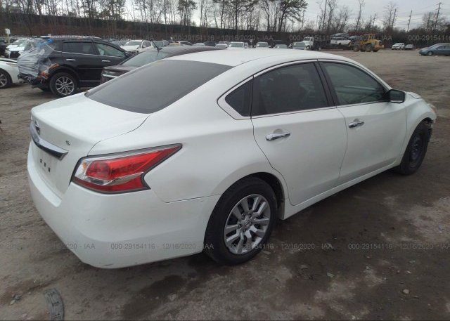 цена в сша 2015 NISSAN ALTIMA 1N4AL3AP8FC160780