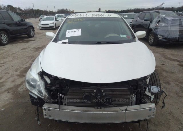 1N4AL3AP8FC160780 2015 NISSAN ALTIMA