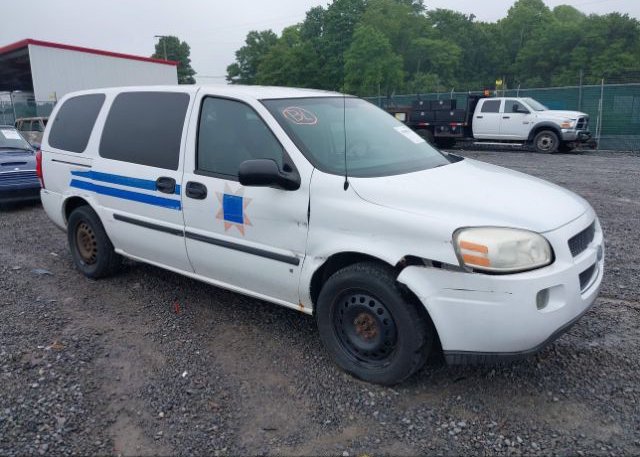 1GNDV23108D188582 2008 CHEVROLET UPLANDER