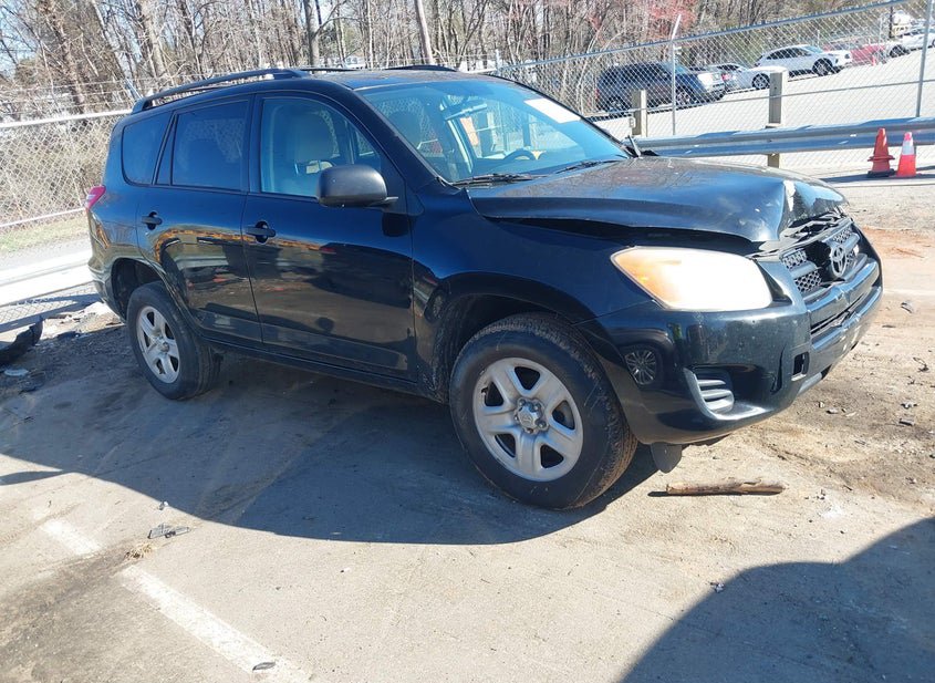 2012 Toyota Rav4 3.5L photo