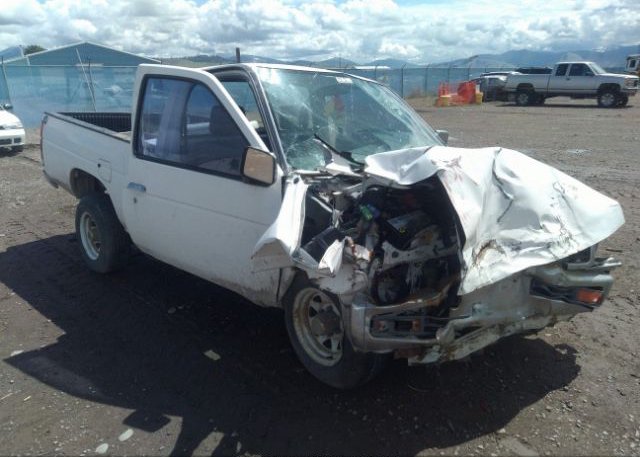 1N6SD11S9PC435527 1993 NISSAN Truck