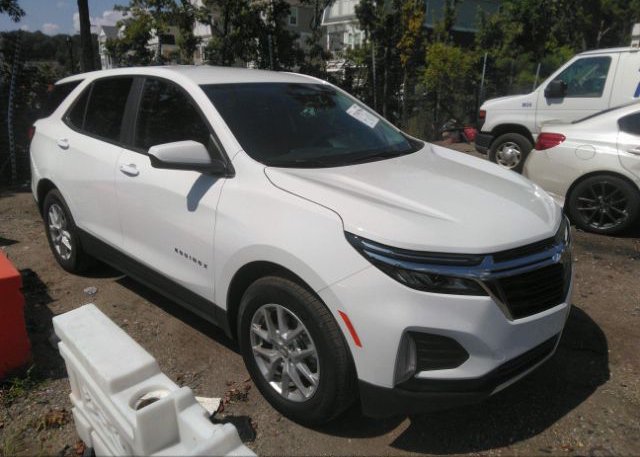 2023 CHEVROLET EQUINOX (VIN: 3GNAXKEG7PS179455)