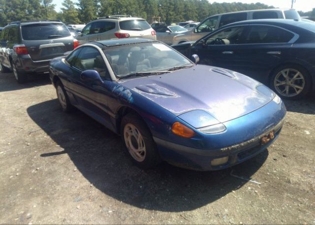 JB3BM54J7PY011796 1993 DODGE STEALTH