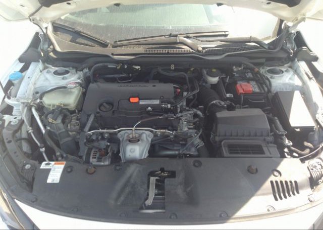 2021 HONDA CIVIC SEDAN(VIN: 2HGFC2F67MH559685