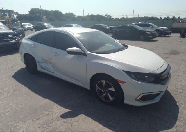 2021 HONDA CIVIC SEDAN (VIN: 2HGFC2F67MH559685)