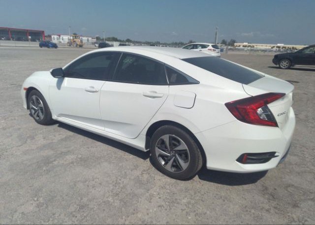 2021 HONDA CIVIC SEDAN(VIN: 2HGFC2F67MH559685