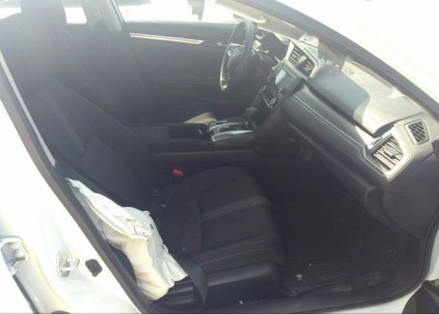 2021 HONDA CIVIC SEDAN(VIN: 2HGFC2F67MH559685