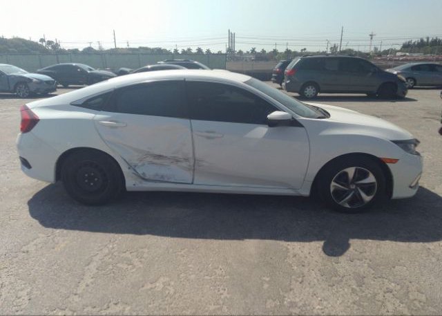 2021 HONDA CIVIC SEDAN(VIN: 2HGFC2F67MH559685