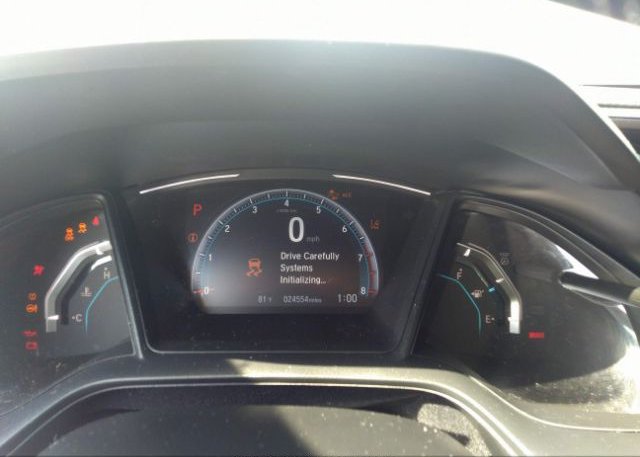 2021 HONDA CIVIC SEDAN(VIN: 2HGFC2F67MH559685