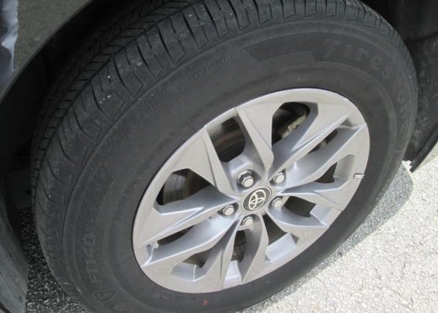 2021 TOYOTA SIENNA(VIN: 5TDKRKEC8MS047082