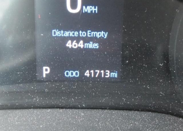 2021 TOYOTA SIENNA(VIN: 5TDKRKEC8MS047082
