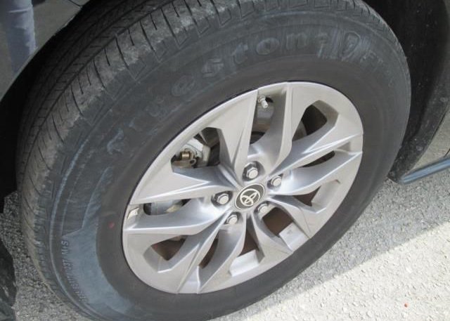 2021 TOYOTA SIENNA(VIN: 5TDKRKEC8MS047082