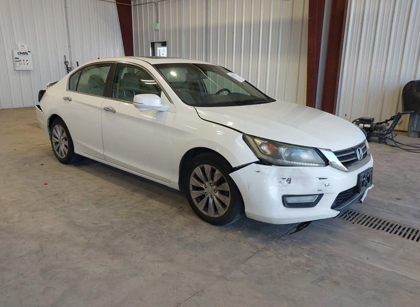 2013 Honda Accord 2.4L photo