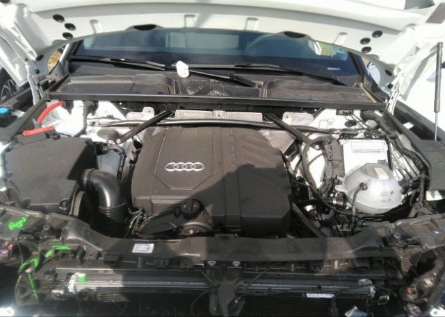 2023 AUDI Q5(VIN: WA1ABAFYXP2109513